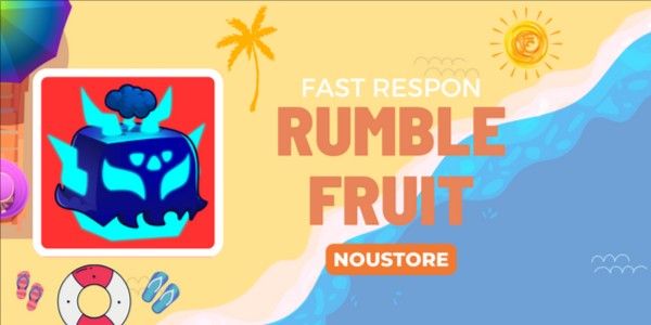 Rumble (Elemental)