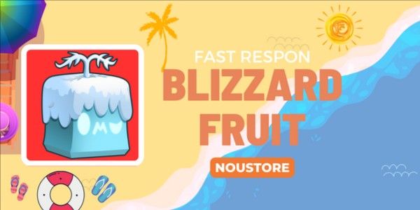 Blizzard (Elemental)