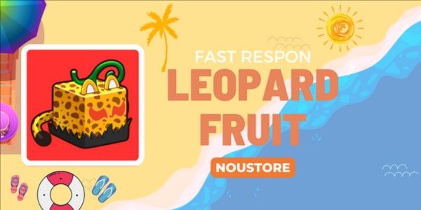Leopard (Beast)