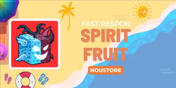 Spirit (Natural)