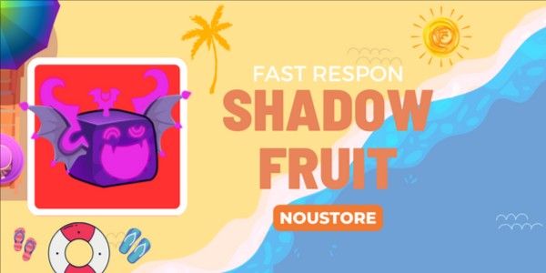 Shadow (Natural)