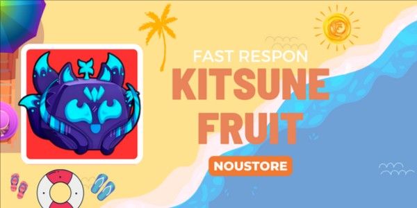 Kitsune (Beast)