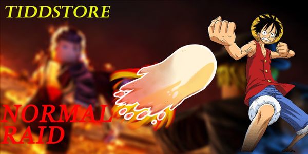 Raid Dough