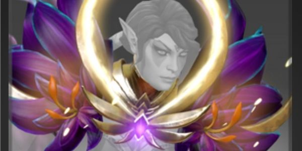 Mantle of the Whispered Bond