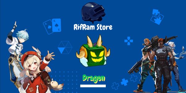 Dragon (Beast)