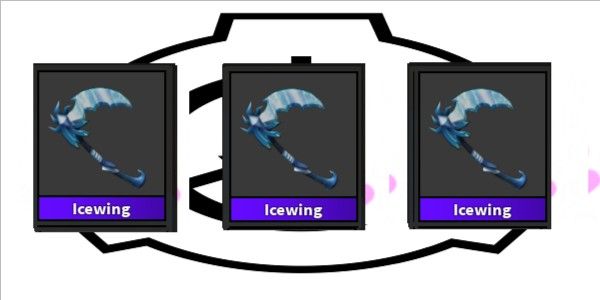Icewing value. Icewing value