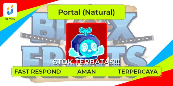 Portal (Natural)