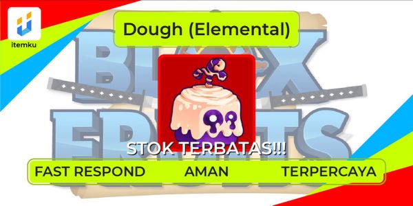 Dough (Elemental)
