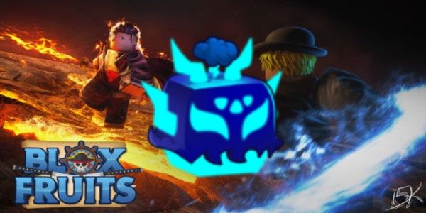 Rumble (Elemental)