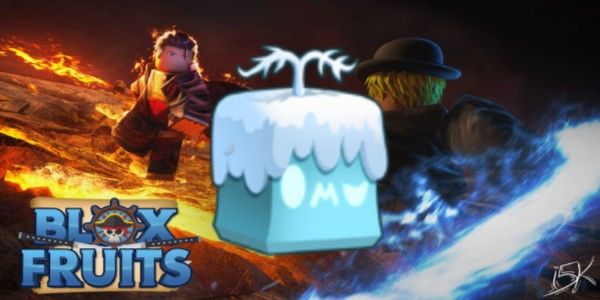 Blizzard (Elemental)