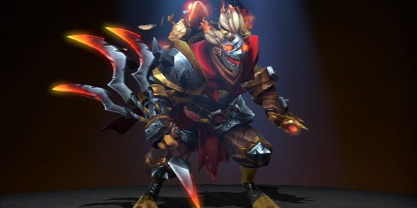 Heartless Hunt (Bundle Bounty Hunter Collector's Cache TI 10)