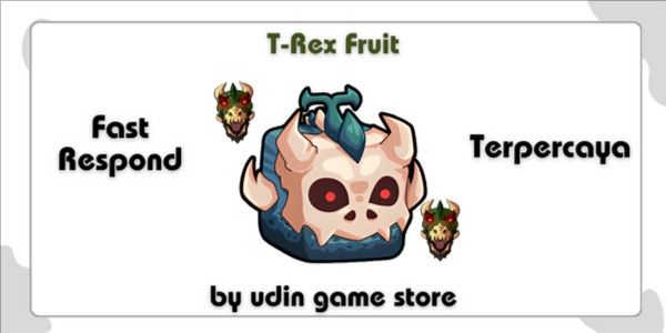 T-Rex (Beast)