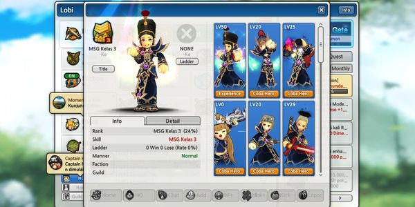Accounts Without Unique Heroes Ready to Use, Cheap and Cheerful [Read Description]