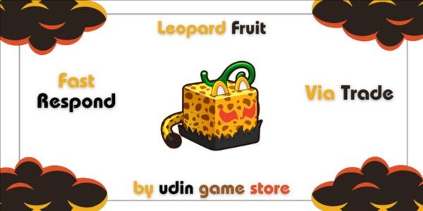 Leopard (Beast)