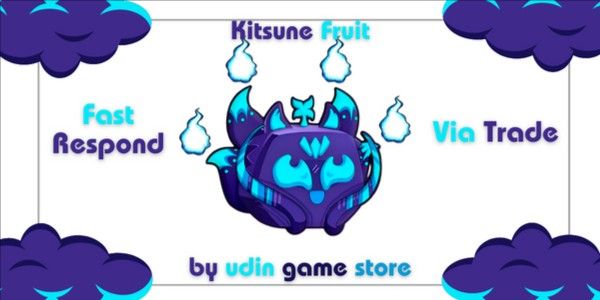 Kitsune Fruit