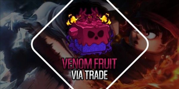 Venom (Natural)