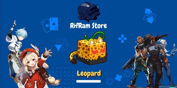 Leopard (Beast)