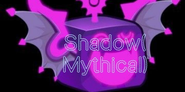 Shadow (Natural)