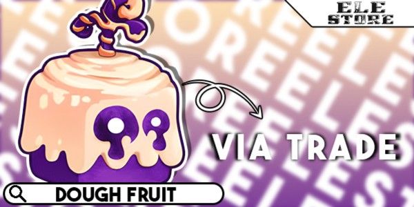 Dough (Elemental)