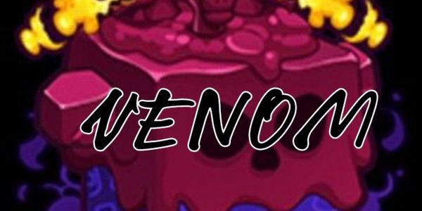Venom (Natural)