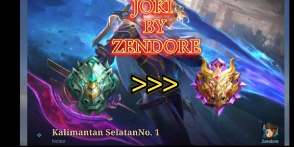 Paket Rank Mythic 1-Mythic 25