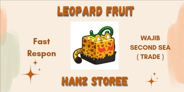 Leopard (Beast)