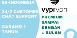 Private Premium 30 Hari