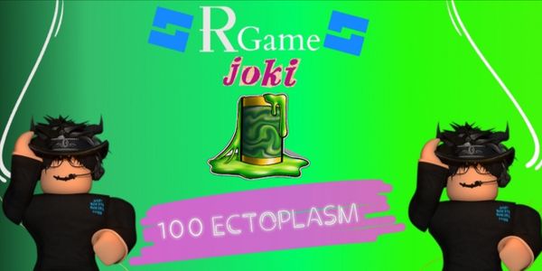ectoplasm