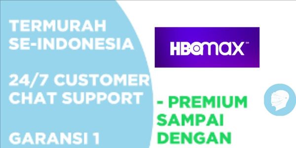 Akun Ad-Free 1 Perangkat 1 Bulan