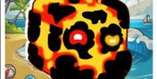 Magma (Elemental)