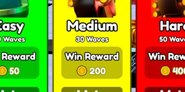 Carry 200 coins / medium mode