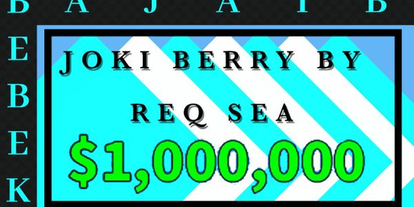 Joki get Belly by req