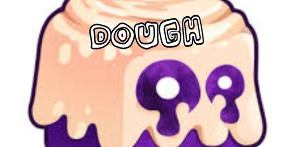 Dough (Elemental)