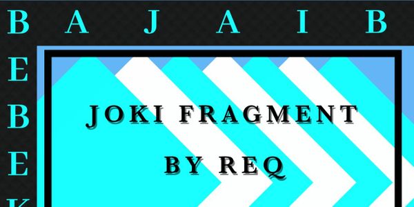 Joki per raid/fragment by Req