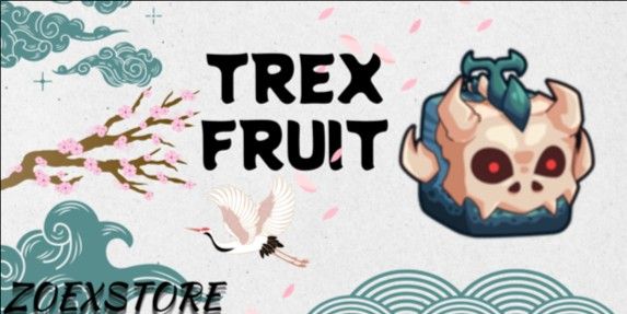T-rex