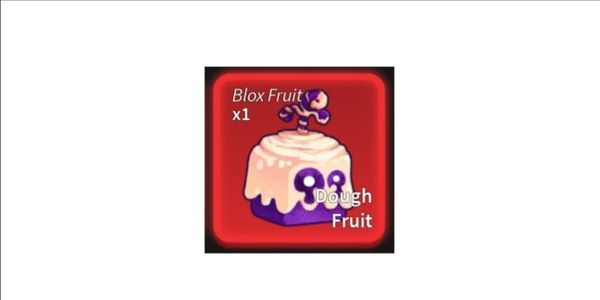 Dough (Elemental)