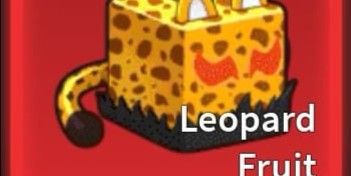 Leopard (Beast)