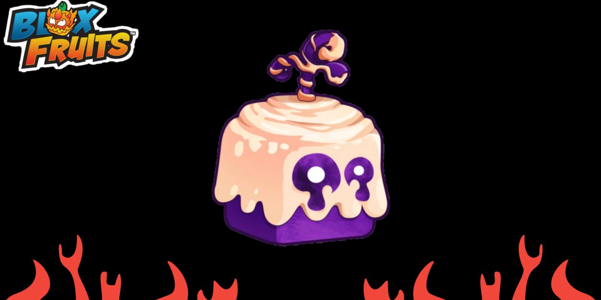 Buy Fruit Dough (Elemental) Blox Fruits Roblox 2683188 itemku