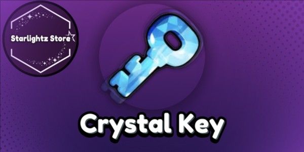 Crystal Key