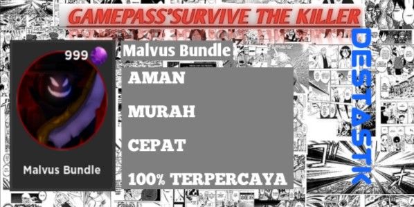 Malvus Bundle