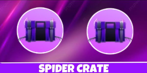Beli Others Exclusive Spider Crate - Toilet Tower Defense Toilet Tower ...