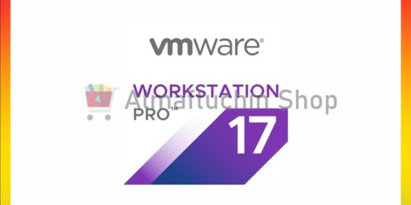 Buy Key VMWare Workstation 17 Pro Key Software 2685104 | itemku
