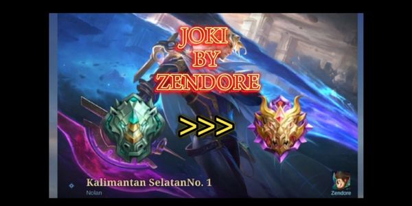 Paket Rank GM-Epic