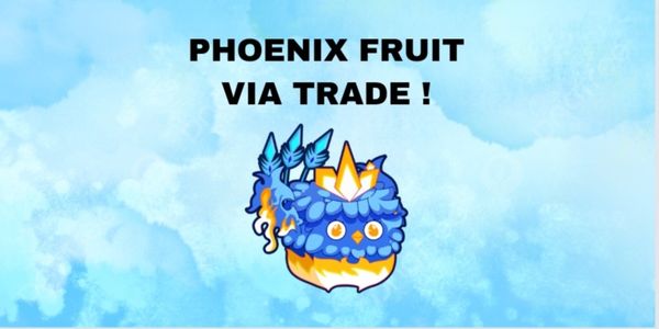 Phoenix Fruit