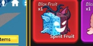 Spirit