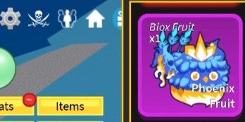 Bird: Phoenix (Beast)