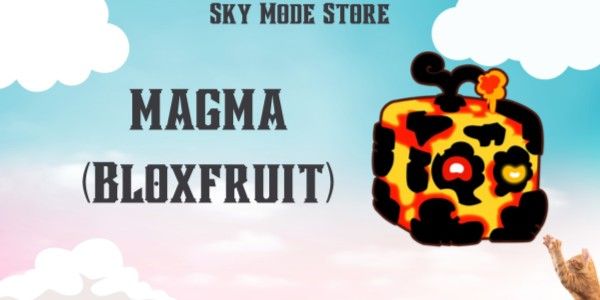Magma (Elemental)