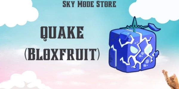 Quake (Natural)