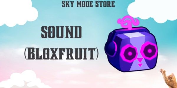 Sound (Natural)