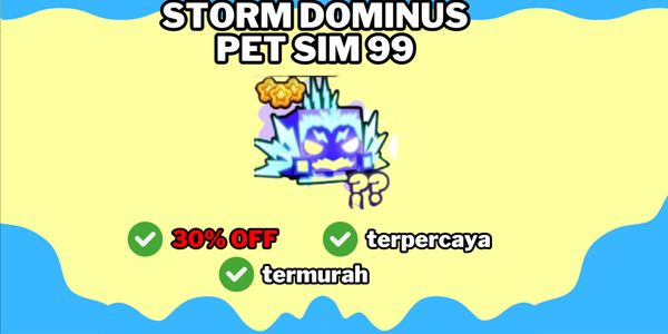 Storm Dominus